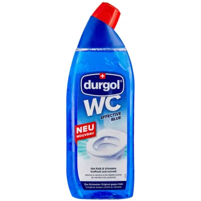 Durgol nettoyant WC