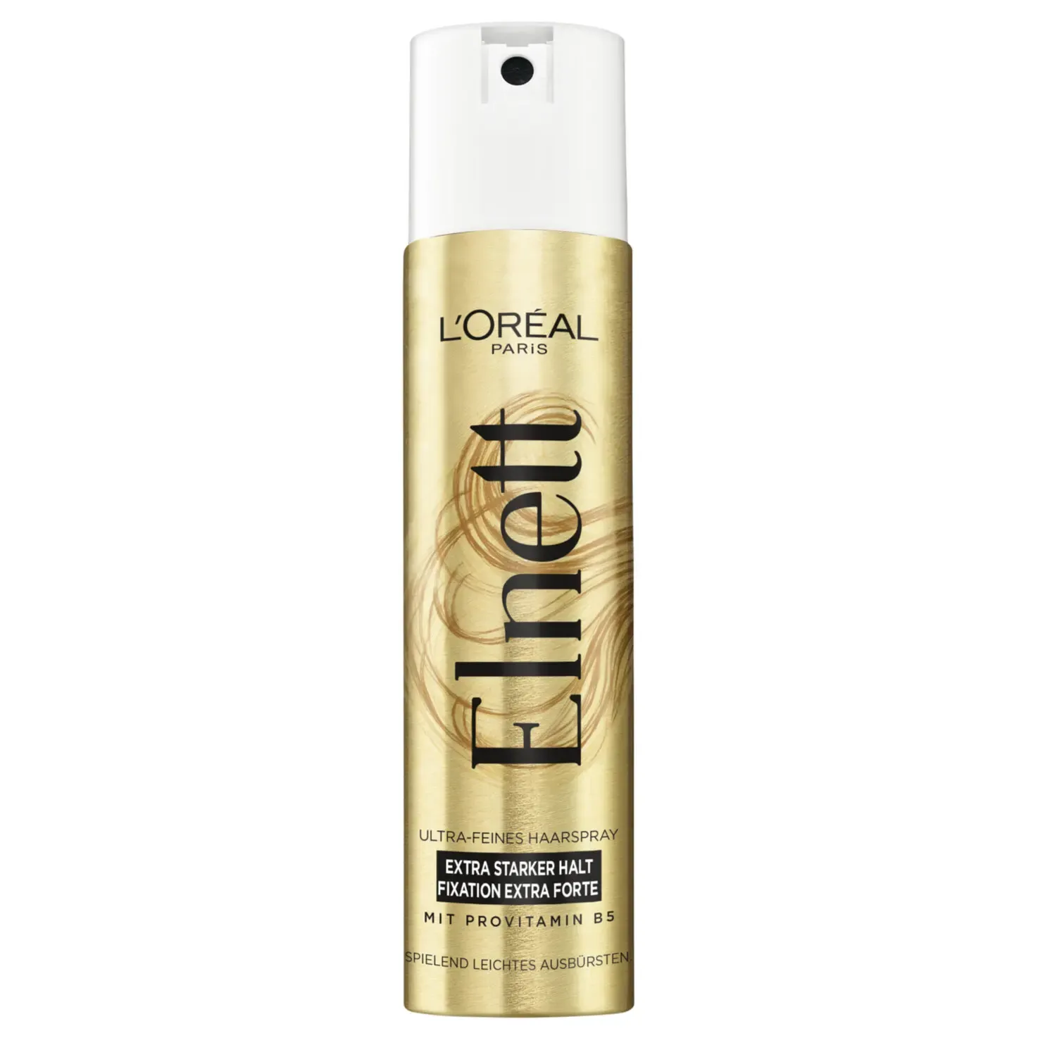 Elnett Laque satin fixation Extra Strong 75ml