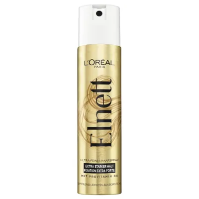 Elnett Laque satin fixation Extra Strong 75ml