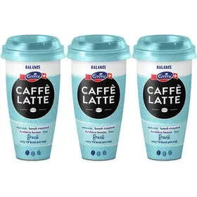 Emmi Caffè Latte Balance 3x 230ml