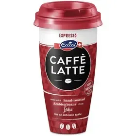 Emmi Caffè Latte Espresso 1x230ml