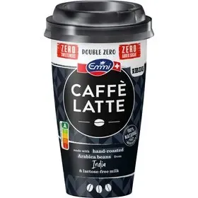 Emmi Caffè Latte Mr.Big Double Zero  370ml