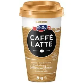 Emmi Caffè Latte Mr. Big Macchiato 1x 370ml