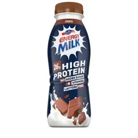 Emmi Drink Energy Milk High Protein au chocolat 330ml