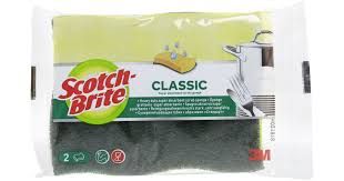 Scotch-Brite Eponges Classic