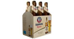 Erdinger Bière de Froment 50cl