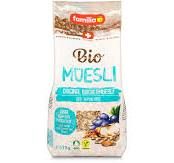 familia Bio Müesli 575g