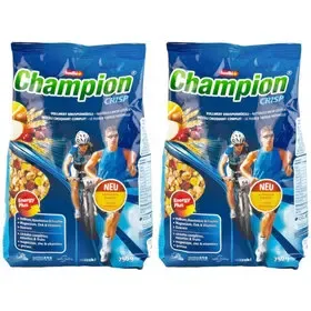 Familia Champion Crisp 2x750g