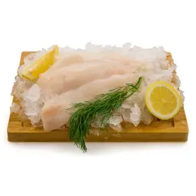 Filet de sole MSC 100g