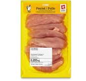 Filet mignon de poitrine de poulet 6 pièces env. 280g