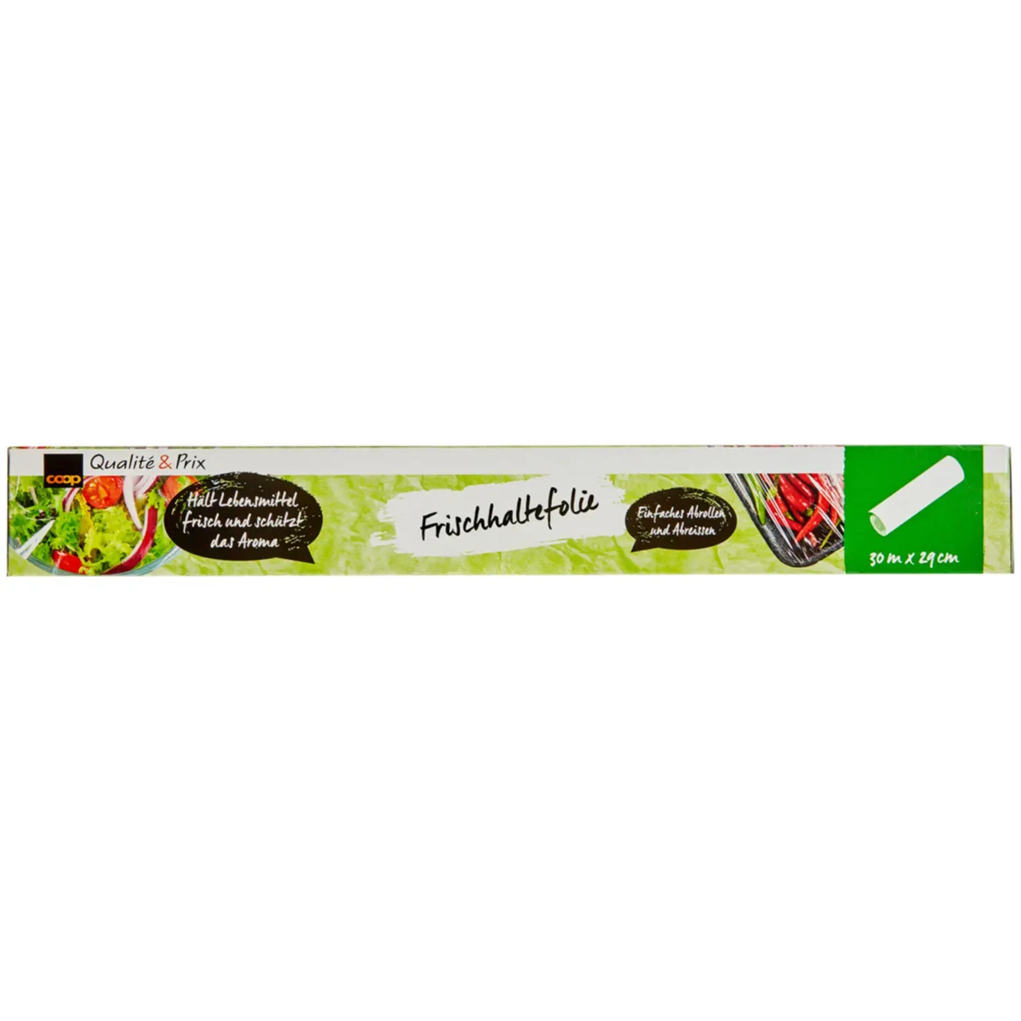 Film alimentaire 30mx29cm