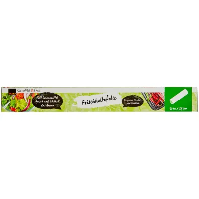 Film alimentaire 30mx29cm