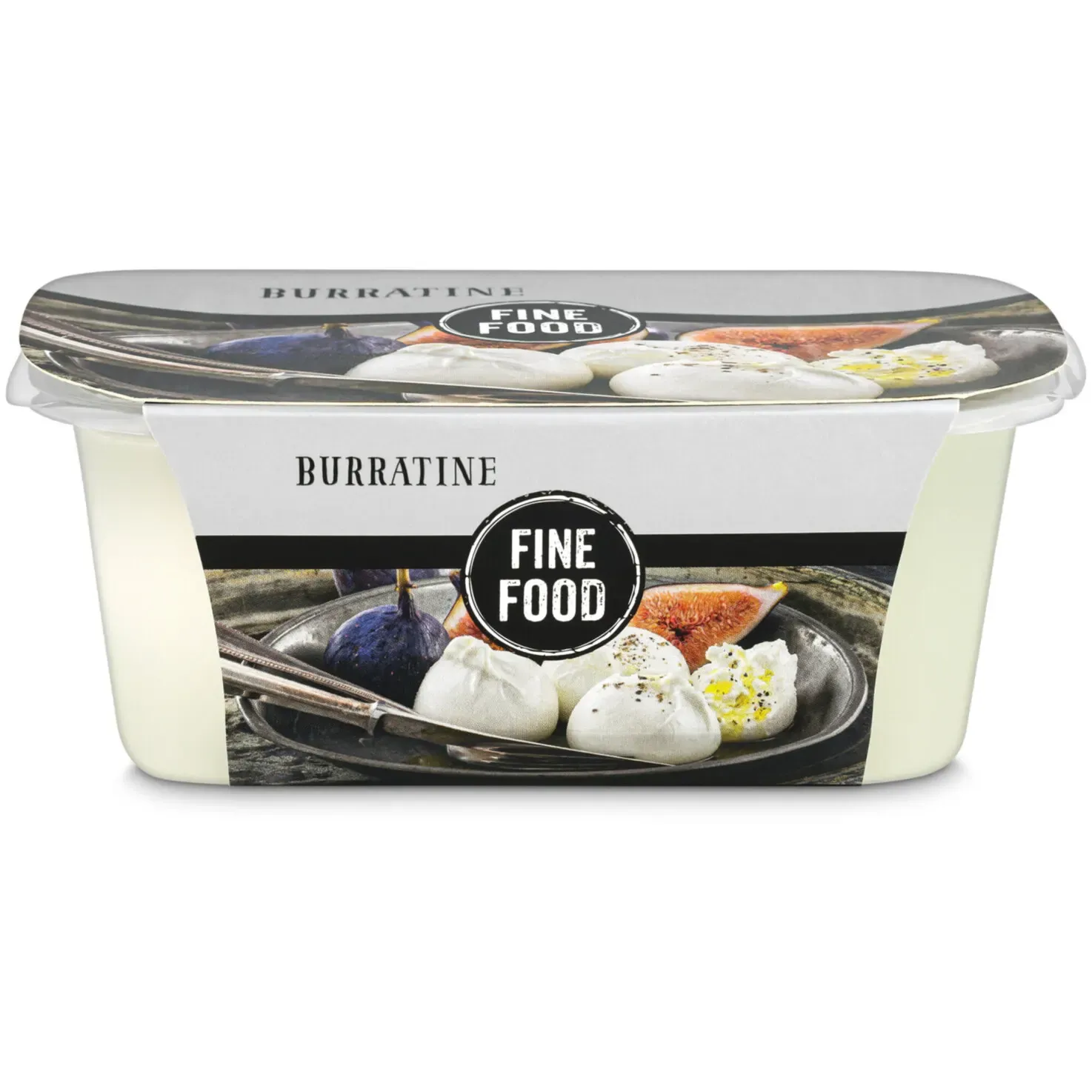 Fine Food Burrata 4x50g