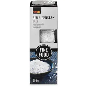 Fine Food Sel bleu persan 100g