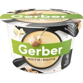 Gerber Fondue prête à l&#39;emploi 200g