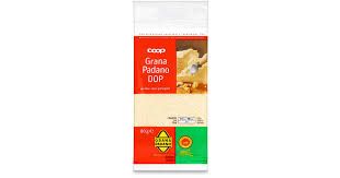 Grana Padano Rapé 1x80g