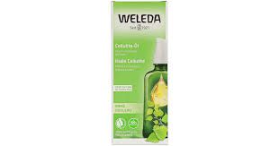 Weleda Huile anti-cellulite au bouleau 100ml