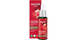 Weleda Grenade Huile Raffermissante Visage 30ml
