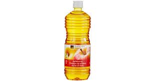 Vinaigre de pomme 1x1L