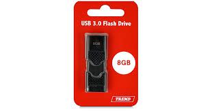 Trend Stick USB 8 GB