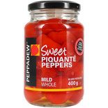 Tomates séchées dans de l&#39;huile 140g