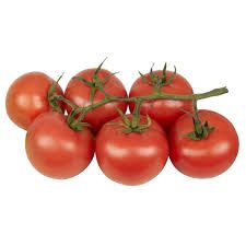 Tomates cerises en grappes env. 1kg