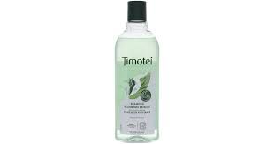 Timotei Shampooing fraîcheur vivifiante 300ml