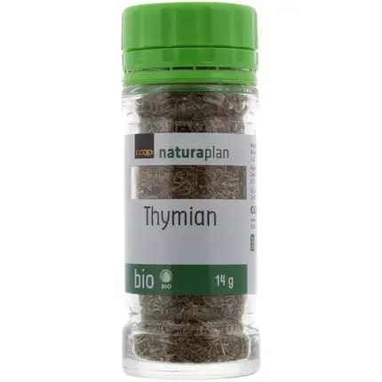 Thym séché 14g