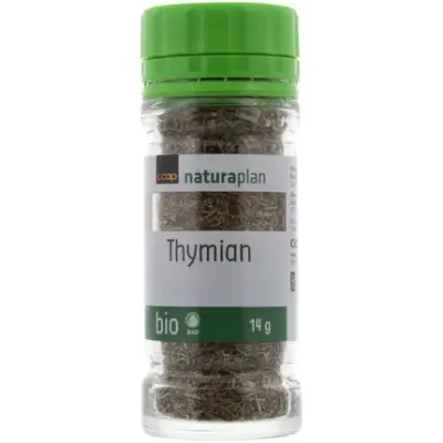 Thym séché 14g