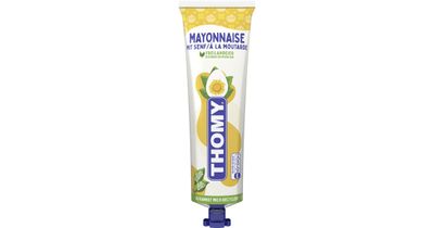 Thomy Mayonnaise à la moutarde 265g