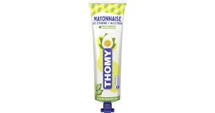 THOMY Mayonnaise au citron 265g