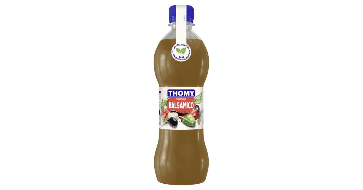 Thomy Dressing balsamico 1x450ml