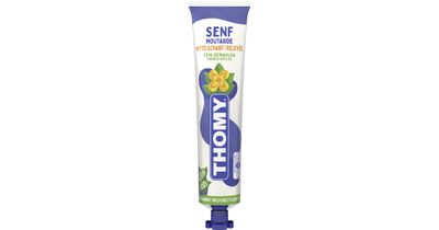 Thomy Bio Moutarde doux 1x200g
