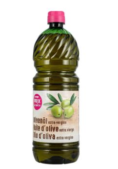 Huile d&#39;olive extra vierge 1L
