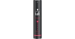 Taft Volume Hairspray Mega Strong 250ml