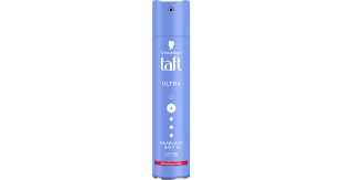 Taft Hairspray Ultra Strong 24H Hold 200ml