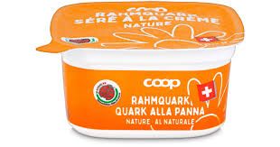 Séré à la crème IPS Nature 150g