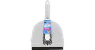 Ramassoire et balayette Super Clean Inspire Click