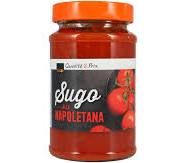 Sugo Napoletana 400g