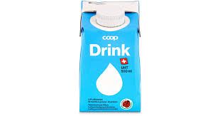 Lait drink UHT 1.5% 500ml