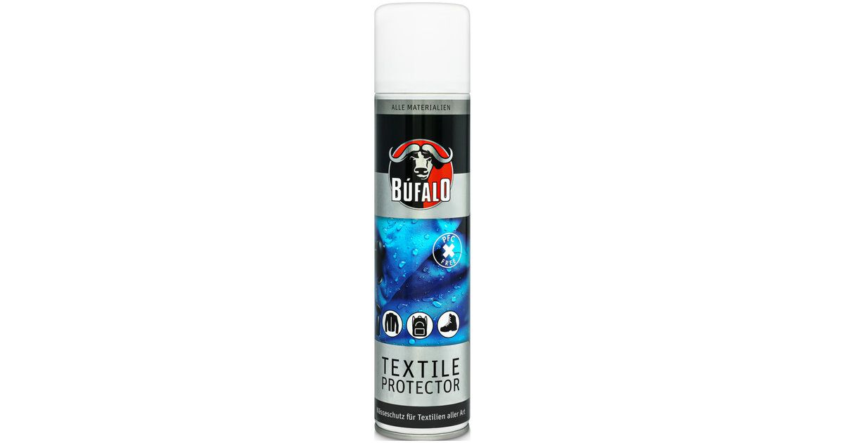 Imperméabilisant textiles Bufalo 400ml