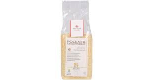 Slow Food Polenta Onsernone 500g