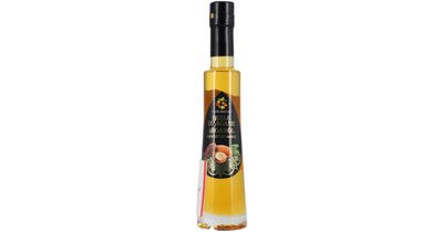 Huile d&#39;argan Slow Food Presidio 100ml