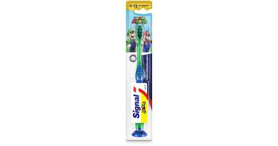Signal Brosse à dents junior assortis 1pce