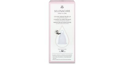 Selenacup Coupe menstruelle M 1pce