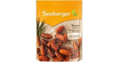 Seeberger Dattes dénoyautées 200g