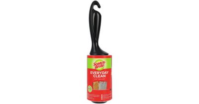 Scotch-Brite Brosse adhésive