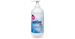 Savon liquide 500ml