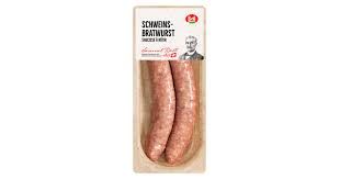 Saucisses à rôtir 260g