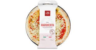 Sapori Pizza Margherita 370g